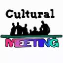 Cultural Meeting Discord Server Icon