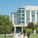 UMBC Library Virtual Study Room