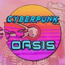 Cyberpunk: Tales From The Oasis