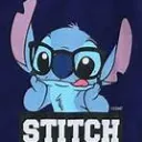 Stitch Buddies <3