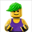 legobuds