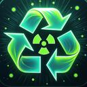 The Radioactive Bin Discord Server Icon