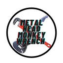 Metal Head Monkey Wrench Reacts