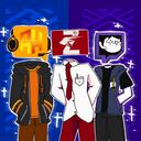 The Chaos Trifecta Discord Server Icon