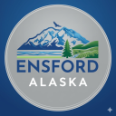 Discovery icon for Ensford, Alaska Discord server