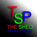 TSP's Shed