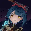 Xingqiu Mains ✧ Guhua Clan