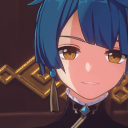 Discovery icon for Xingqiu Mains ✧ Guhua Clan Discord server