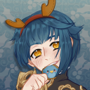 Discovery icon for Xingqiu Mains ✧ Guhua Clan Discord server