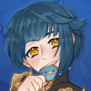 Discovery icon for Xingqiu Mains ✧ Guhua Clan Discord server