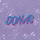 × 「 DONAS 」 ×
