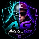 AREG's server