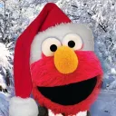 Elmos chill server's icon