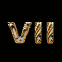 VII