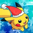 winter pika
