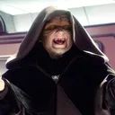 Galactic Senate Chambers