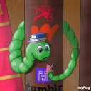 FanFiction Library icon