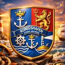 Königshafen | FiveM RolePlay Discord Server Icon