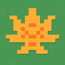 Leaf Blower Revolution Discord Server Icon – Community