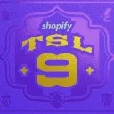 Shopify TeamLiquid StarLeague 9