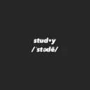 stud·y