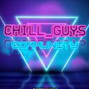 Chill Guys Community Discord Server Icon