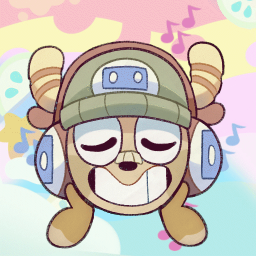 Discovery icon for Auxcord | Music, Events, and More! Discord server