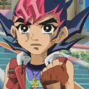 Yugioh ZEXAL Out of Context