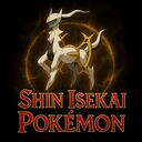 Shin Isekai Pokemon Discord Server Icon