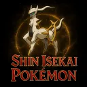 𝕾𝖍𝖎𝖓 𝕴𝖘𝖊𝖐𝖆𝖎 𝕻𝖔𝖐𝖊... Discord Server Icon