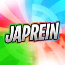 Japrein's Cord Discord Server Icon