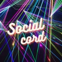 Social cord's icon