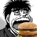Hajime no Ippo : Fighting Souls Discord Server Icon