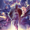 Resident Evil Bois - discord server icon