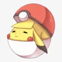 minhs pokéball