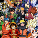 Anime recommendations/talk Server Icon