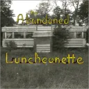 The Abandoned Luncheonette