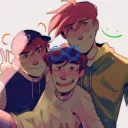 blaze grp (disbanded)