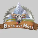 Bock auf Holz