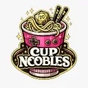 Cup Noobles