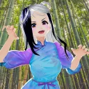 The Bamboo Grove