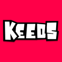 KEEDS icon