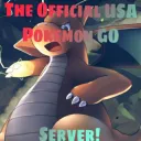 Official USA Pokémon GO Server