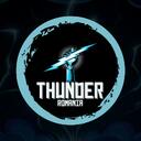 Thunder Community Discord Server Icon