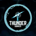 Thunder Community Discord Server Icon