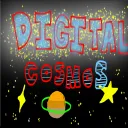 The Digital Cosmos