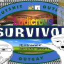 Low Quality Survivor S14-S16 Archives