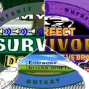 Low Quality Survivor S14-S16 Archives