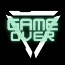 GAME OVER