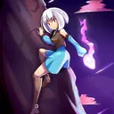 Aleya's Ascent
